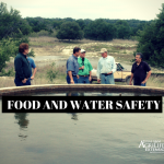 Free testing for private water well owners in Hurricane Harvey flood area
