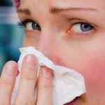 Flu Reported Widely Across Texas