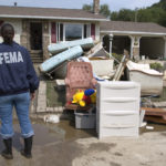 FEMA Disaster Recovery Centers (DRC) in Texas