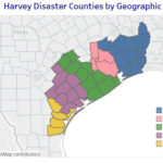 Rebuild Texas Recovery Tracker Dashboard