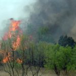 How to Reduce your Exposure to Fine Particles in Wildfire Smoke